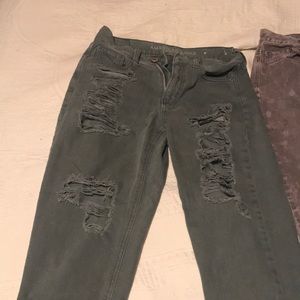 American eagle Mom Jeans